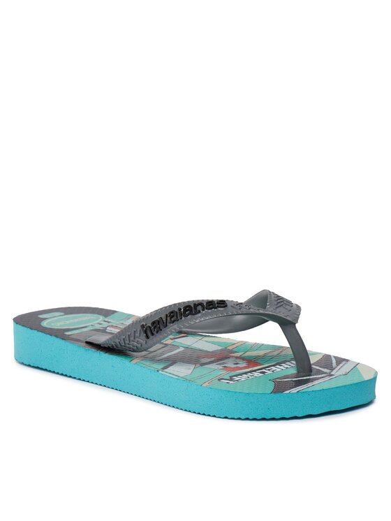 Havaianas Σαγιονάρες Havaianas 41451250031 Έγχρωμο