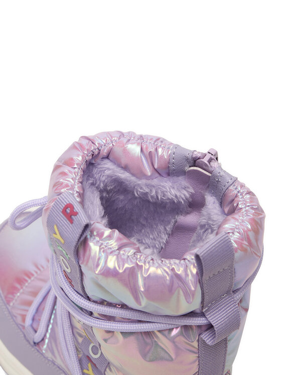 Roxy Апрески Roxy CEO-AVO-296-128 Светлолилав