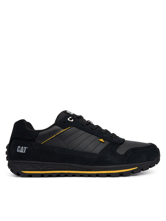 CAT Footwear Sneakersy CAT Footwear Trigen P726923 Czarny