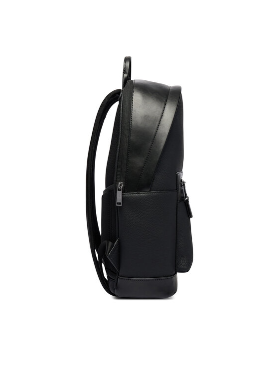 MICHAEL Michael Kors Рюкзак MICHAEL Michael Kors 33T6LJSB2L Чорний
