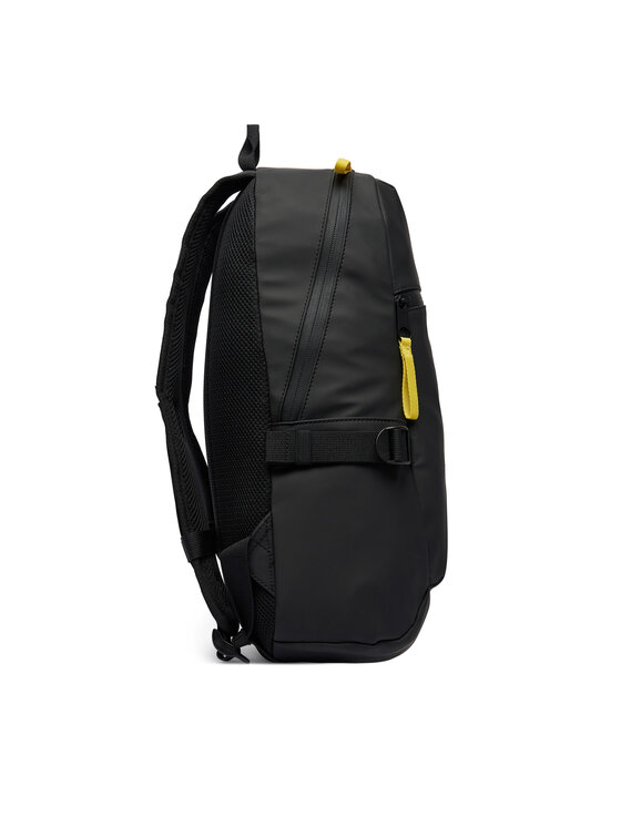 Tommy Jeans Plecak Tommy Jeans Tjm Daily Elevated Backpack AM0AM14217 Czarny
