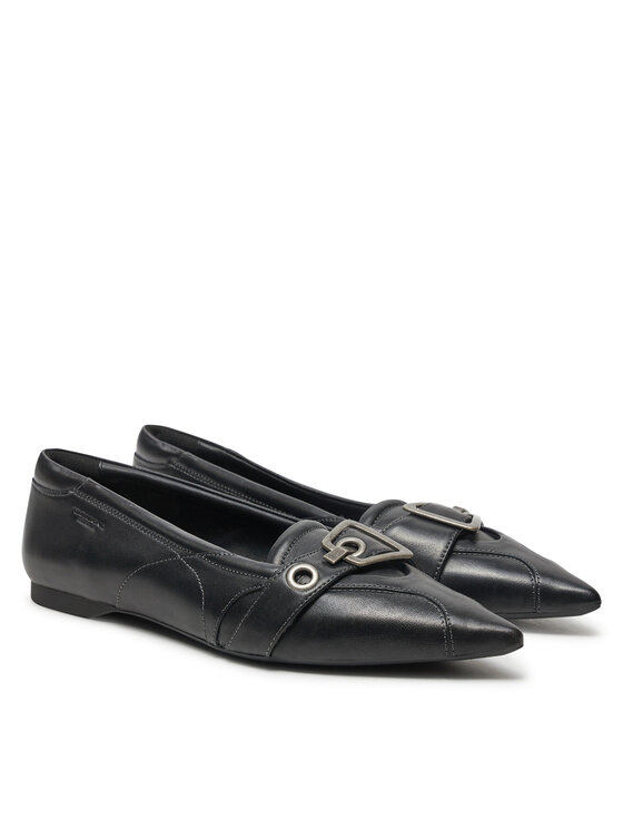 Vagabond Shoemakers Балетки Vagabond Shoemakers Hermine 5833-101-20 Чорний