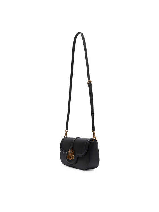 Just Cavalli Сумка Just Cavalli 81RA4BN3 ZS749 Чорний