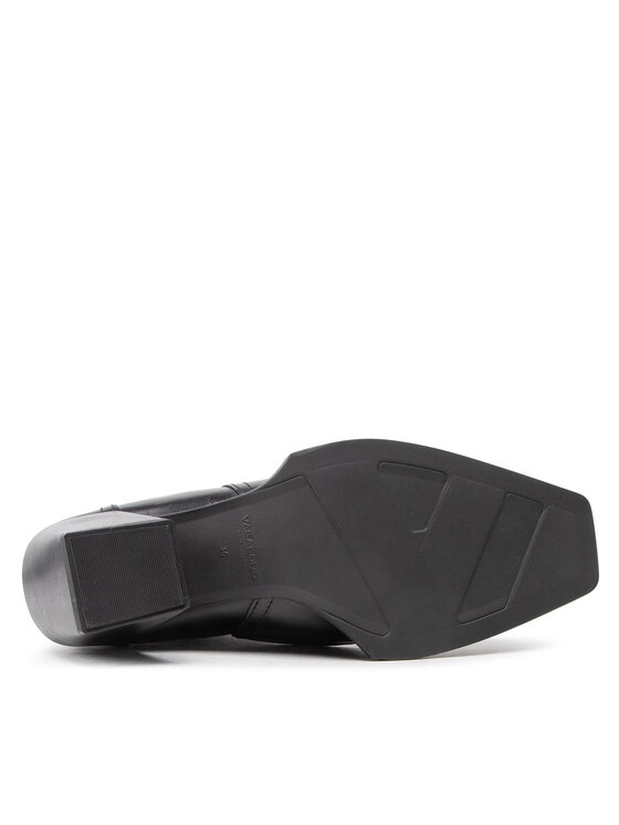 Vagabond Shoemakers Īsie zābaki Vagabond Shoemakers Alina 5421-201-20 Melns