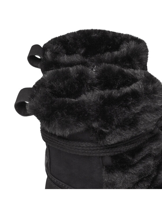 DeeZee Снігоходи DeeZee CS5821-03 Чорний