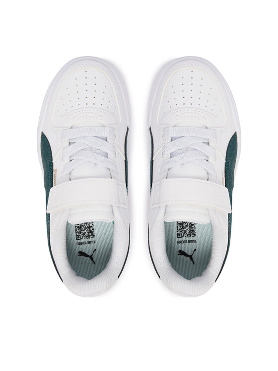 Puma Sneakersy Puma Puma Caven III AC+ PS 406239 14 Biały