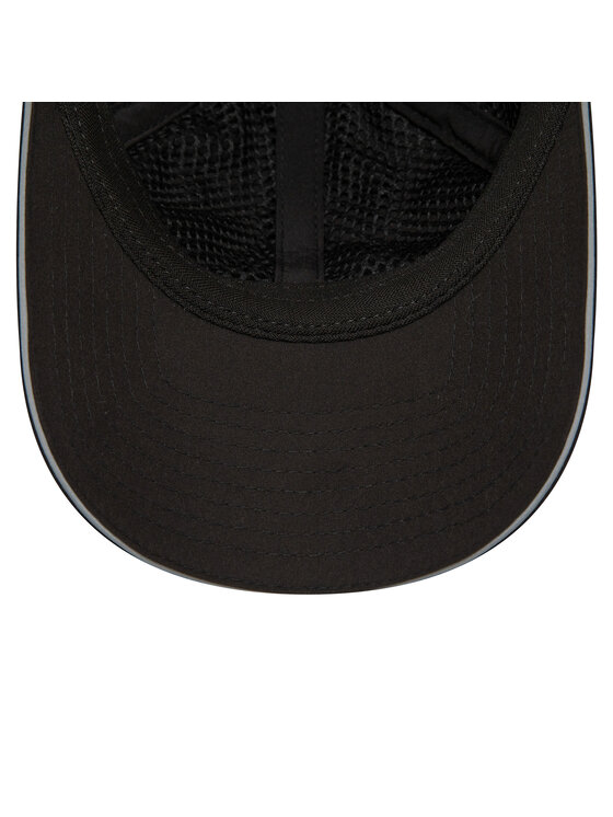 New Era Бейсболка New Era Wmns Open Back Cap Newera 60434994 Чорний