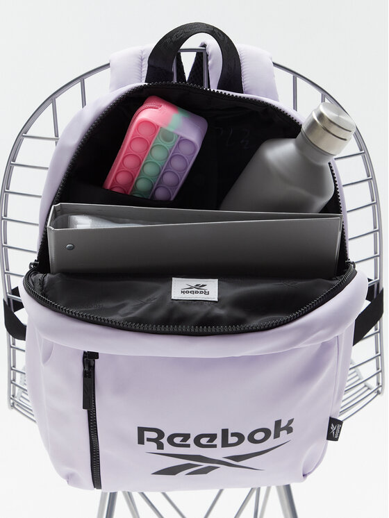 Reebok Рюкзак Reebok C-RBK-030-CCC-05 Фіолетовий