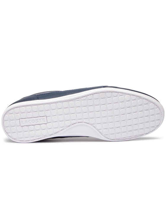 Lacoste Sportcipők Lacoste Chaymon Bl 1 Cma 7-37CMA0094092 Sötétkék