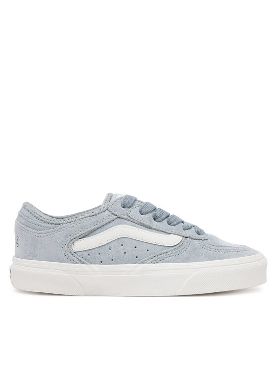 Vans Гуменки Vans Rowley Classic VN0009QJZRT1 Сив
