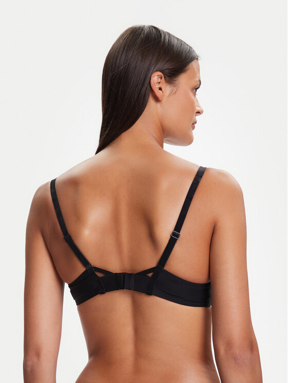Chantelle Chantelle Sujetador con aros Pulp Girls C22XM0 Negro