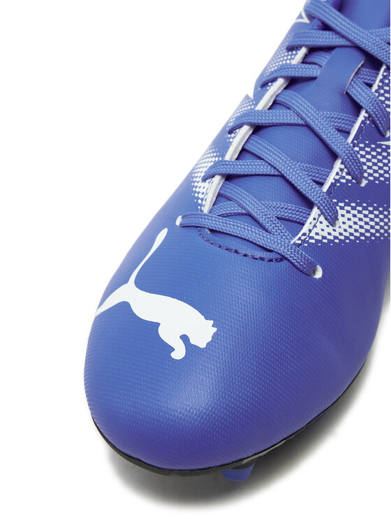 Puma Futbolo batai Puma Attacanto Fg/Ag 107477 Mėlyna