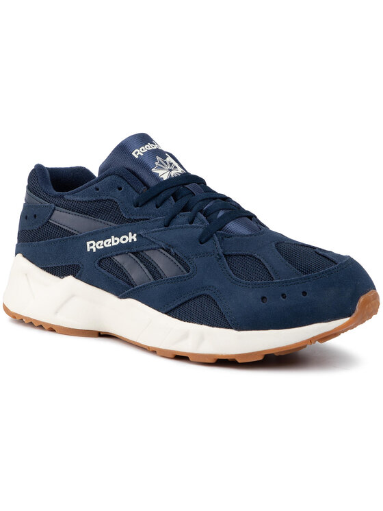 Reebok Zapatillas Reebok Aztrek 93 DV8593 Azul marino