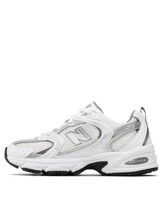New Balance Laisvalaikio batai New Balance MR530AD Balta