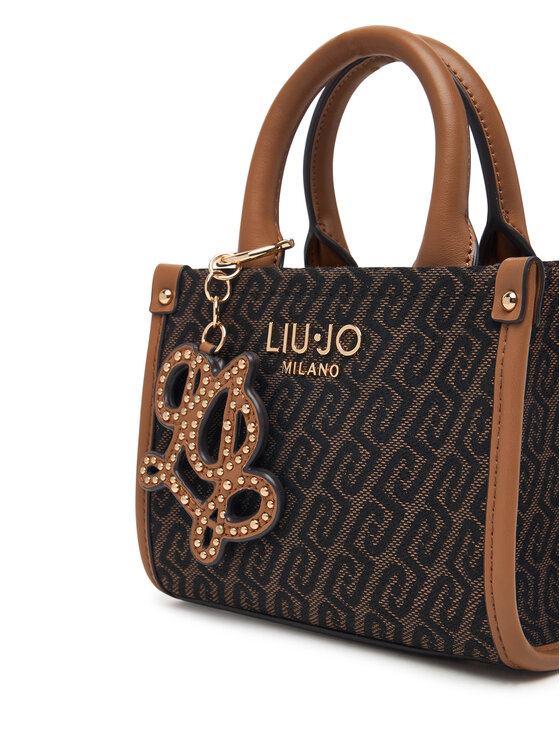 Liu Jo Geantă Liu Jo AF6102 T378A Maro