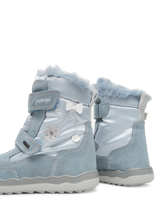 Primigi Снігоходи Primigi GORE-TEX 8883722 S Блакитний
