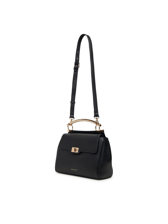 Marciano Guess Borsetta Marciano Guess G6BZ23 L0222 Nero