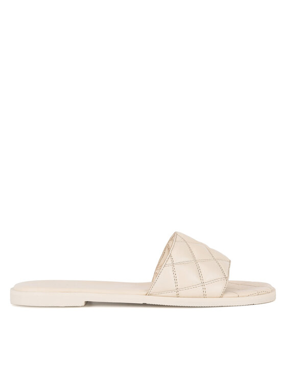 Badura Chanclas Badura HAPPY-08W3-086 Écru