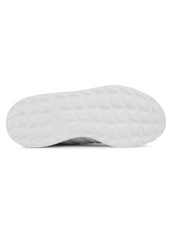 adidas Sneakersy adidas Questar Flow K EG8147 Biela