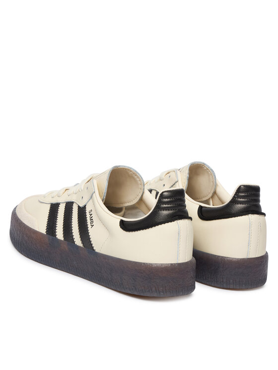 adidas Снікерcи adidas Sambae IH4041 Кремовий