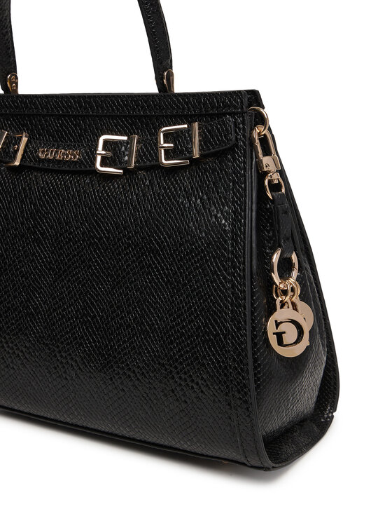 Guess Сумка Guess Dovie HWKG99 09060 Чорний
