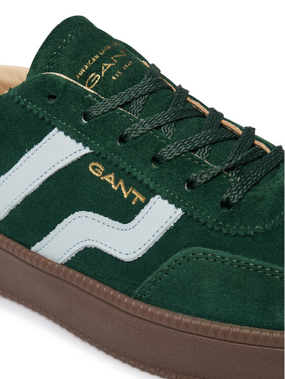 Gant Снікерcи Gant 33533352 Зелений