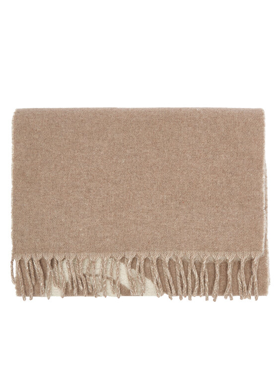 KARL LAGERFELD Sciarpa KARL LAGERFELD 246W3308 Beige