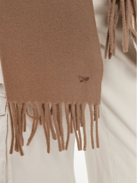 Weekend Max Mara Sciarpa Weekend Max Mara Duca 2425546135 Beige