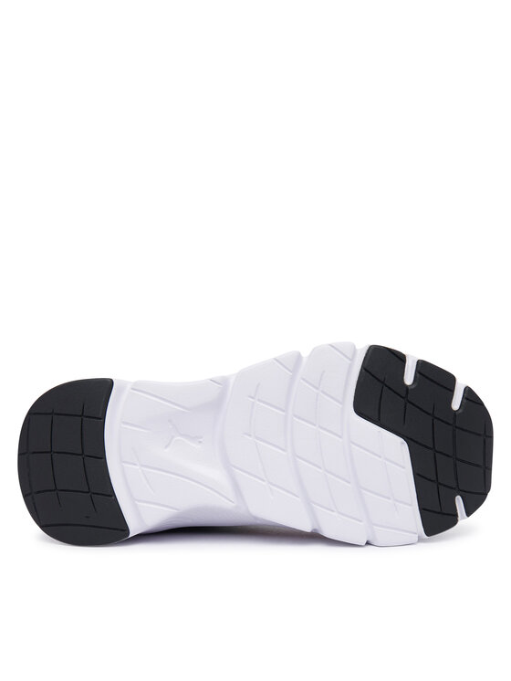 Puma Снікерcи Puma Flex Focus Lite Mod Blaze Fade Jr 313847 01 Чорний