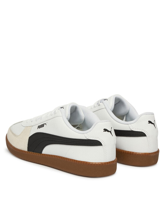 Puma Zapatillas Puma Puma Club LT 407170 01 Blanco