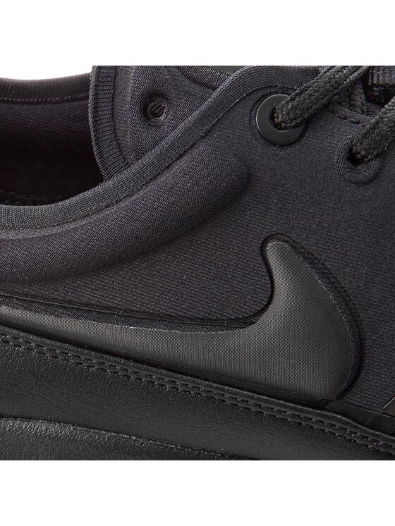 Nike Sneakersy Nike Air Max Thea Ultra Prm 848279 005 Černá