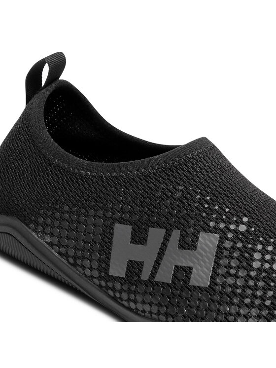 Helly Hansen Взуття для водних видів спорту Helly Hansen Crest Watermoc 11555 990 Чорний