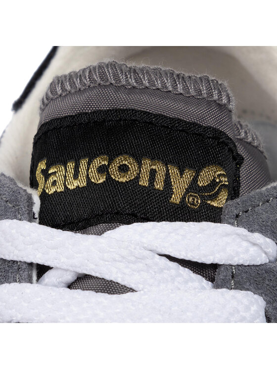 Saucony Sportcipők Saucony Jazz Original Vintage S70368-86 Szürke
