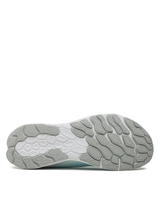New Balance Bežecké topánky New Balance Fresh Foam Tempo v2 WTMPOCA2 Modrá