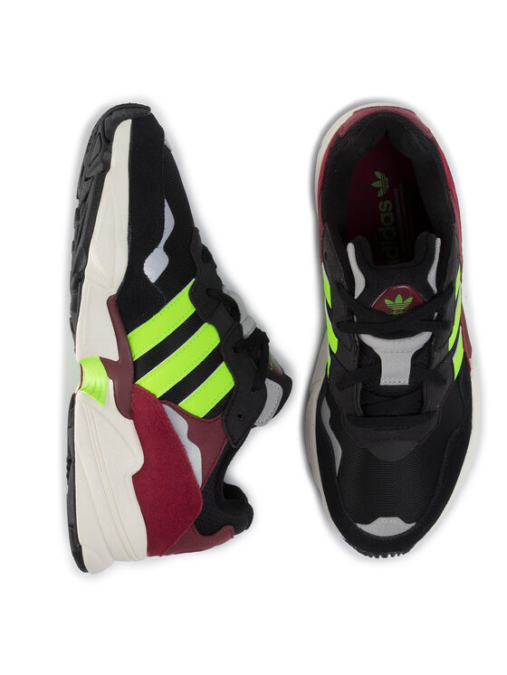 adidas Sneakers adidas Yung-96 EE7247 Nero