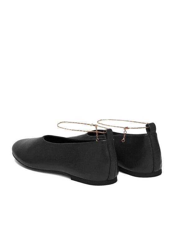 GINO ROSSI Bailarinas GINO ROSSI EO-V2198-73 Negro