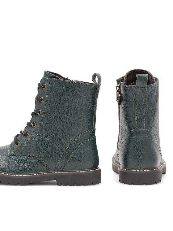 Badura Polokozačky Badura 9K7517(III)CH Khaki