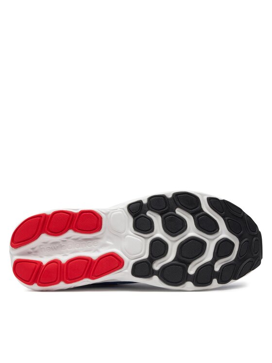 New Balance Bėgimo batai New Balance Fresh Foam Evoz v3 MEVOZRK3 Mėlyna