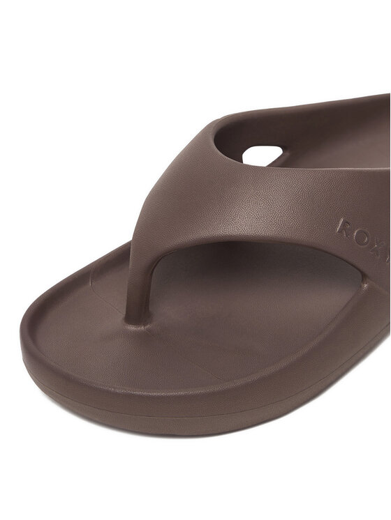 Roxy В'єтнамки Roxy CEOWB-835381 Коричневий
