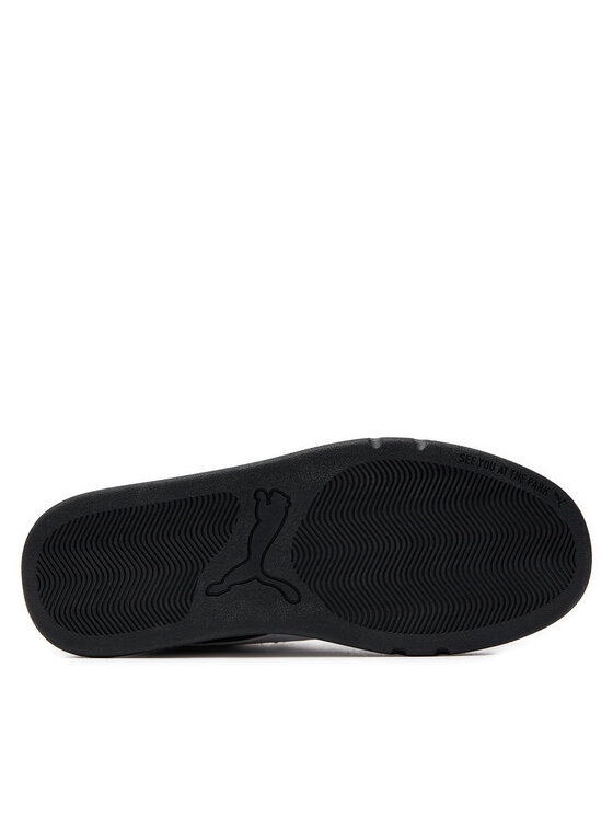 Puma Αθλητικά Puma Park Lifestyle 395084-03 Μαύρο