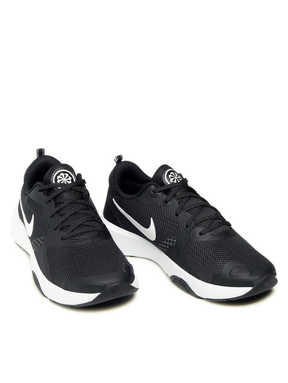 Nike Batai į sporto salę Nike City Rep Tr DA1352 002 Juoda