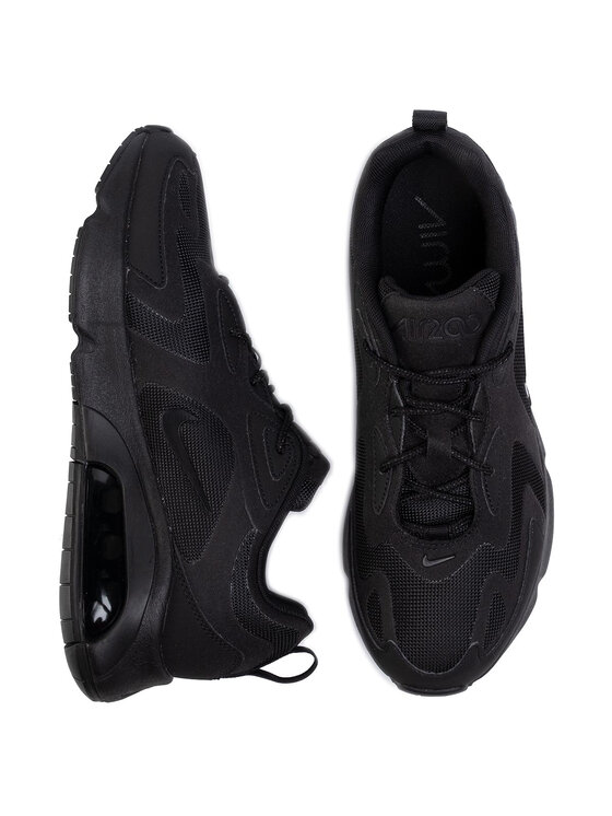 Nike Sneakers Nike Air Max 200 AQ2568 003 Negru