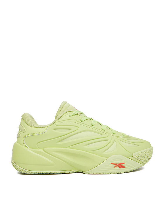 Reebok Încălțăminte pentru baschet Reebok EO-ANGEL REESE 1 100272894 Verde deschis