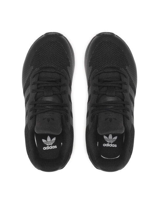 adidas Sneakersy adidas Zx 1K C Q46276 Černá