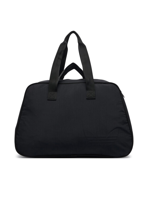 adidas Сумка adidas Bowling Bag JC6075 Чорний