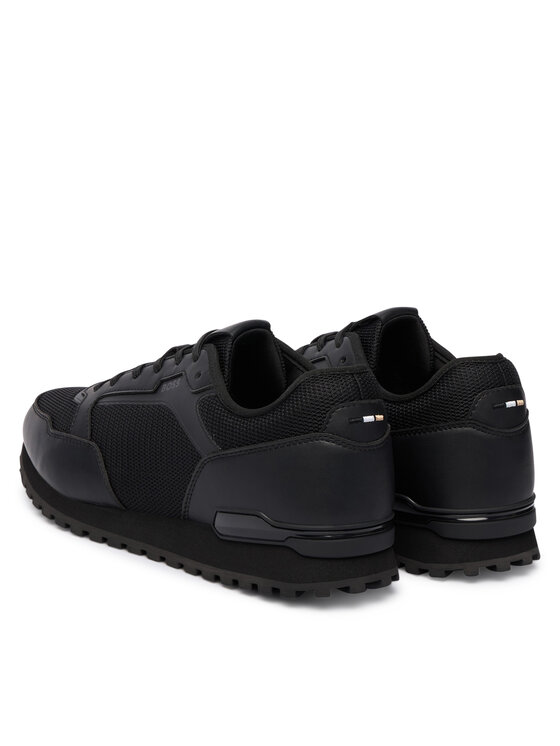 BOSS Sneakers BOSS Parkour-L 50557903 Negru