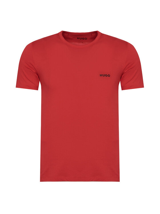 HUGO HUGO Conjunto de camisetas 50532811 De color Regular Fit