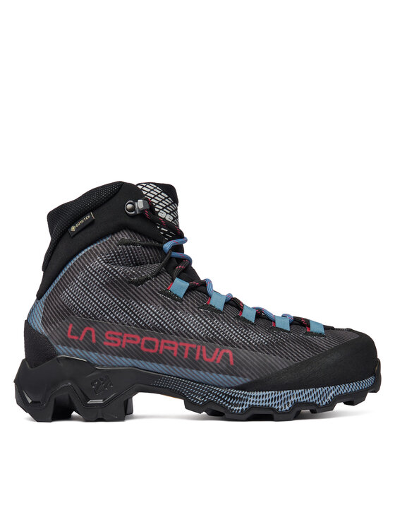 La Sportiva Scarpe da trekking La Sportiva Aequilibrium Hike gtx GORE-TEX ZFHS138 Grigio