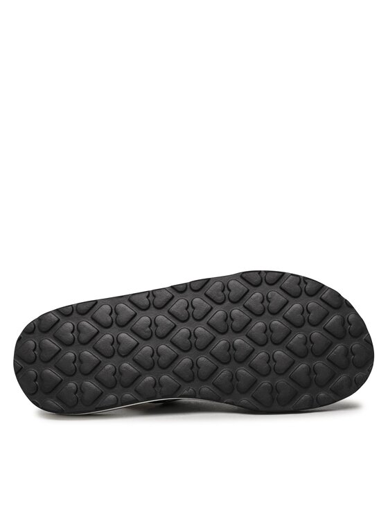 Sandale LOVE MOSCHINO JA16033G0GJN400A Alb | Epantofi.ro