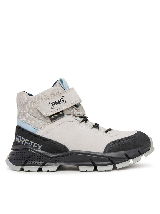 Primigi Снігоходи Primigi GORE-TEX 8934033 M Сірий
